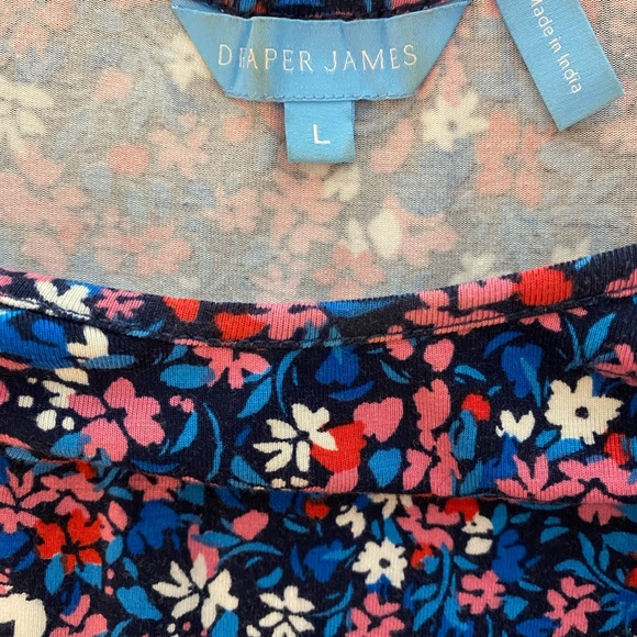 Draper James Floral Dress - Picture 2 of 4